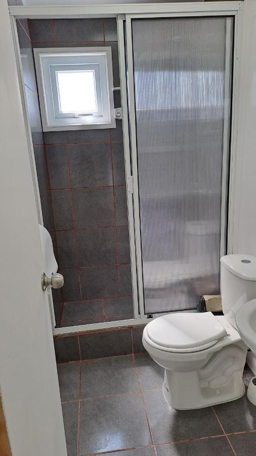 Apartamento Balmaceda Loft Puerto Natales Exterior foto